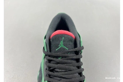 Air Jordan RM 4 Green” “Gorge 0811